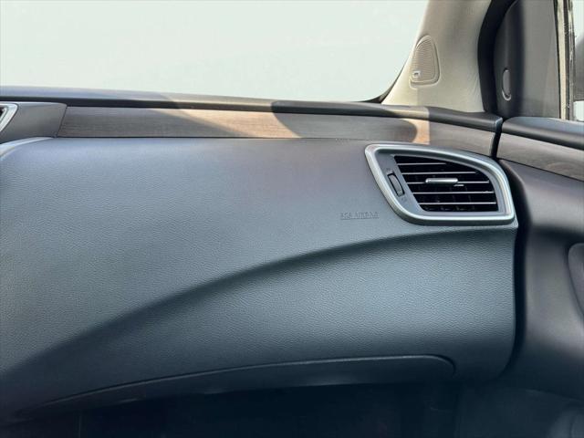 used 2020 Nissan Murano car, priced at $29,752