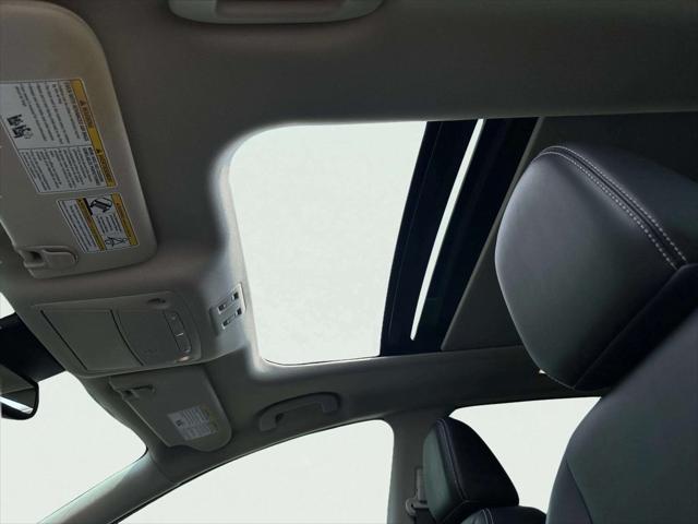 used 2020 Nissan Murano car, priced at $29,752