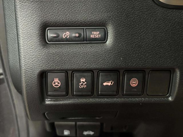 used 2020 Nissan Murano car, priced at $29,421