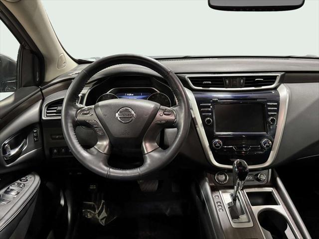 used 2020 Nissan Murano car, priced at $29,421