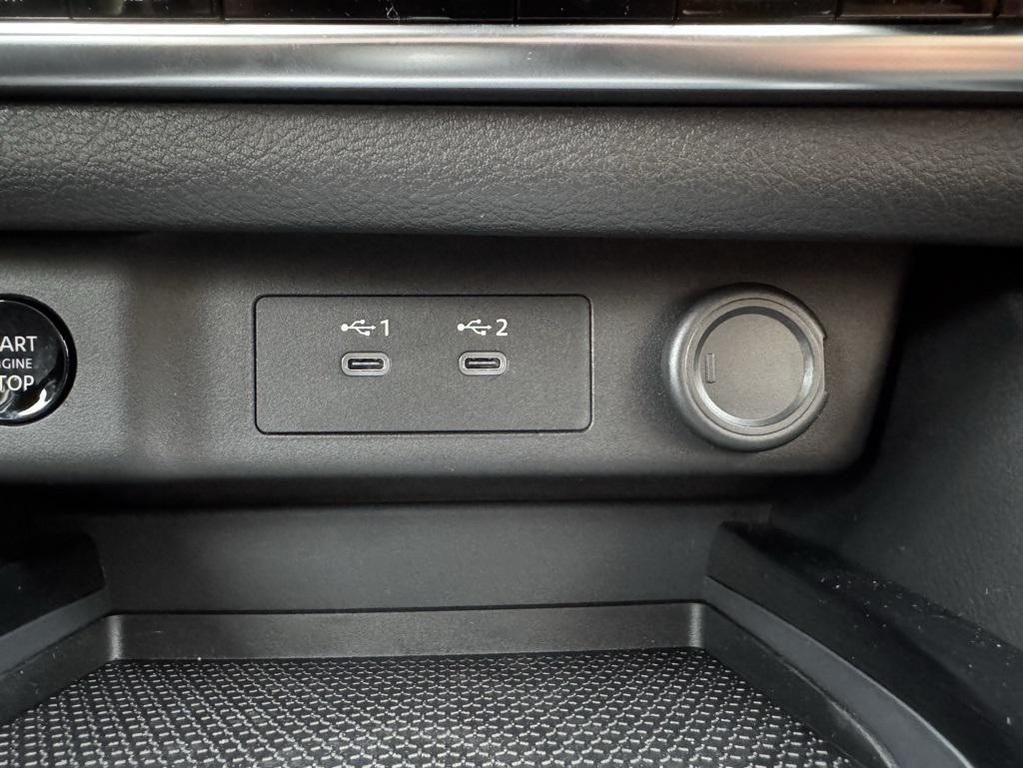 new 2026 Nissan Rogue car, priced at $30,366