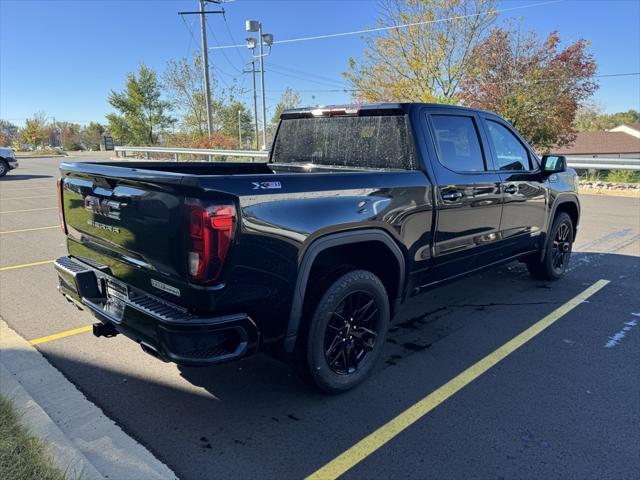 used 2020 GMC Sierra 1500 car, priced at $32,995