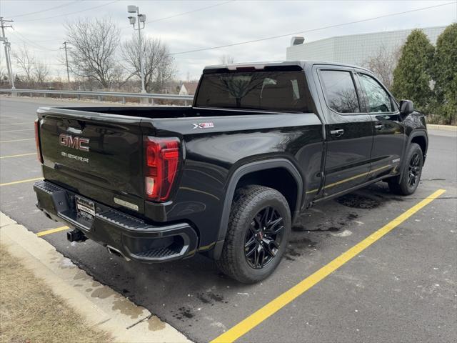 used 2020 GMC Sierra 1500 car, priced at $29,403