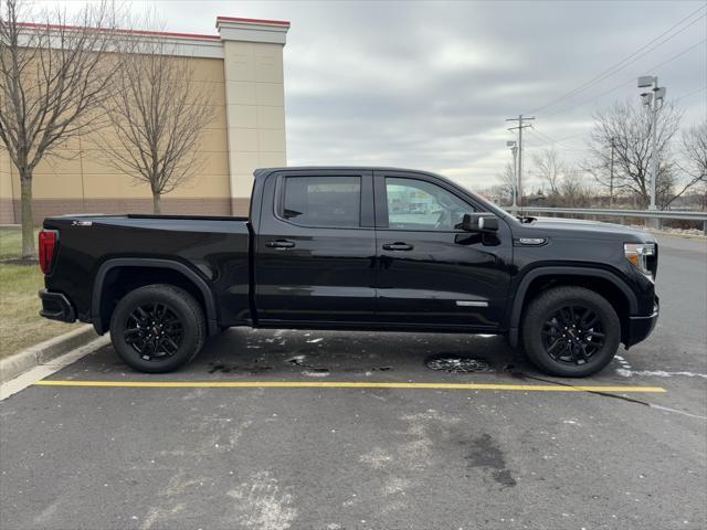 used 2020 GMC Sierra 1500 car, priced at $29,403