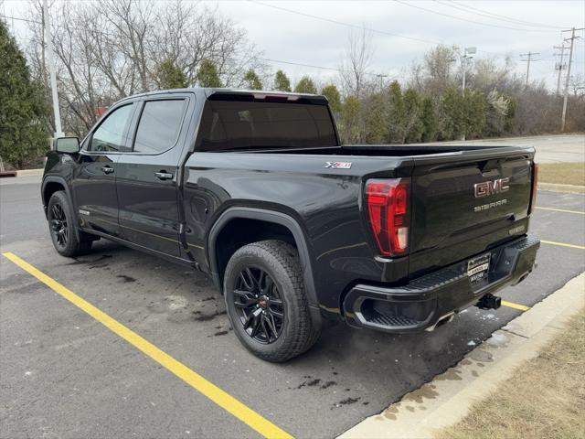 used 2020 GMC Sierra 1500 car, priced at $29,403