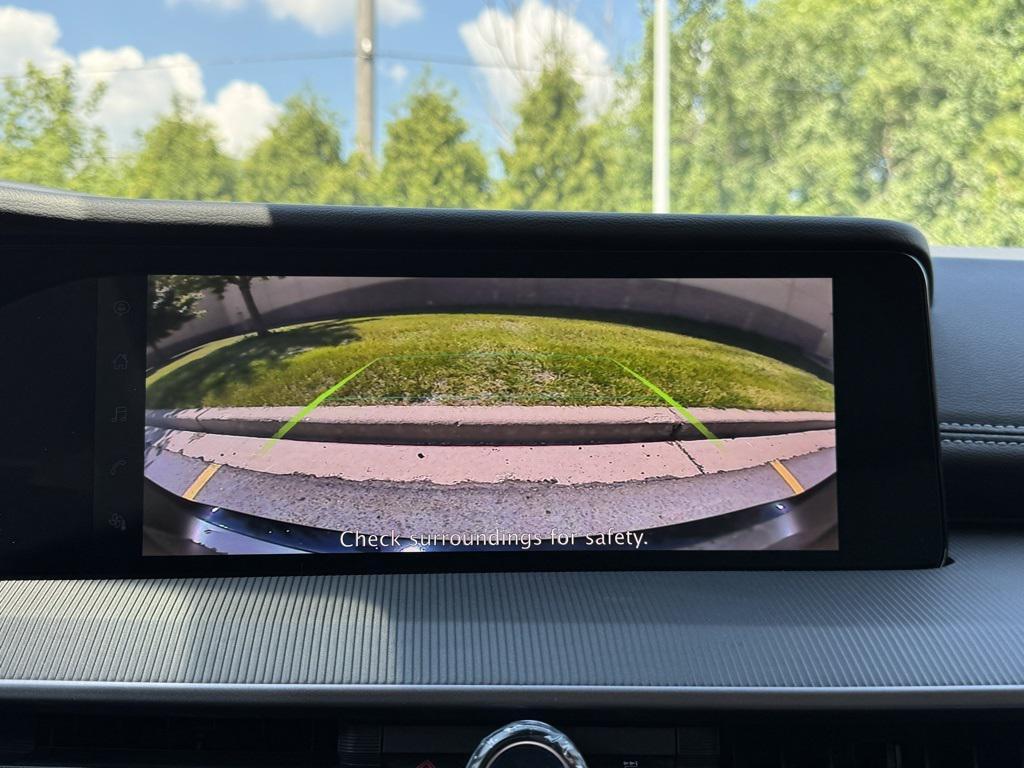 new 2025 Nissan Murano car, priced at $34,506