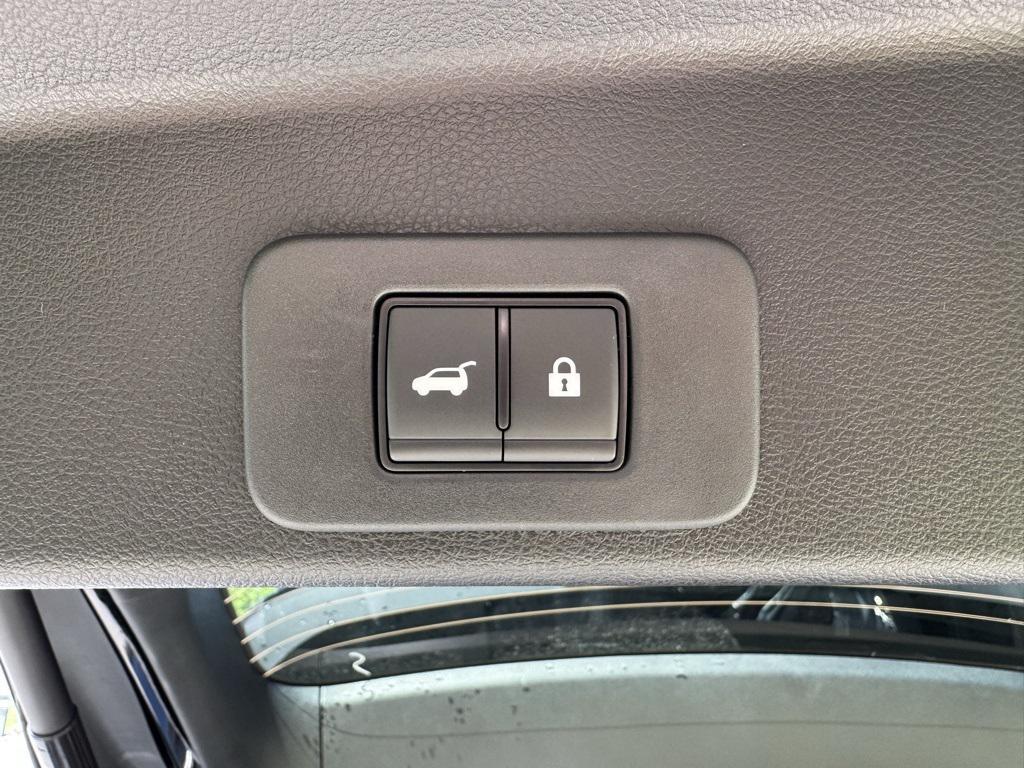 new 2025 Nissan Murano car, priced at $34,506