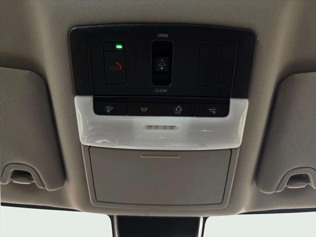 used 2023 Nissan Altima car, priced at $25,734