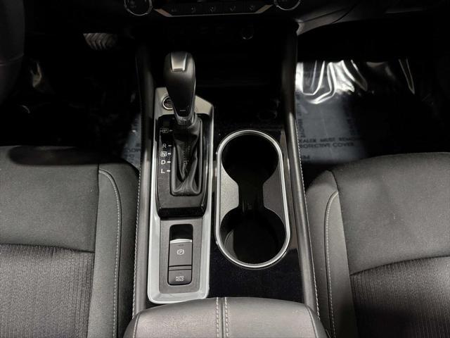 used 2023 Nissan Altima car, priced at $25,734