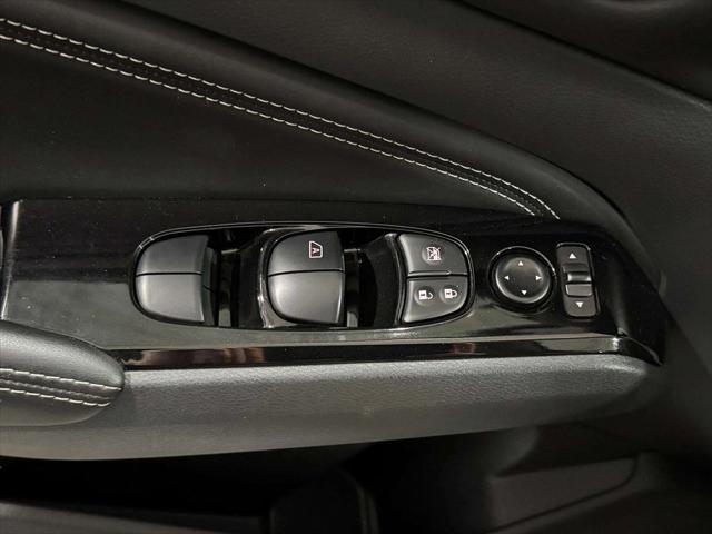 used 2023 Nissan Altima car, priced at $25,734