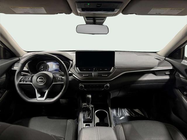 used 2023 Nissan Altima car, priced at $25,734