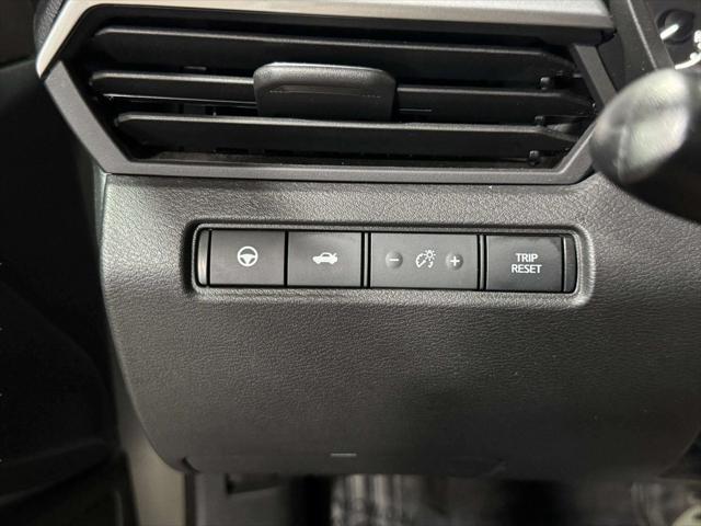 used 2023 Nissan Altima car, priced at $25,734