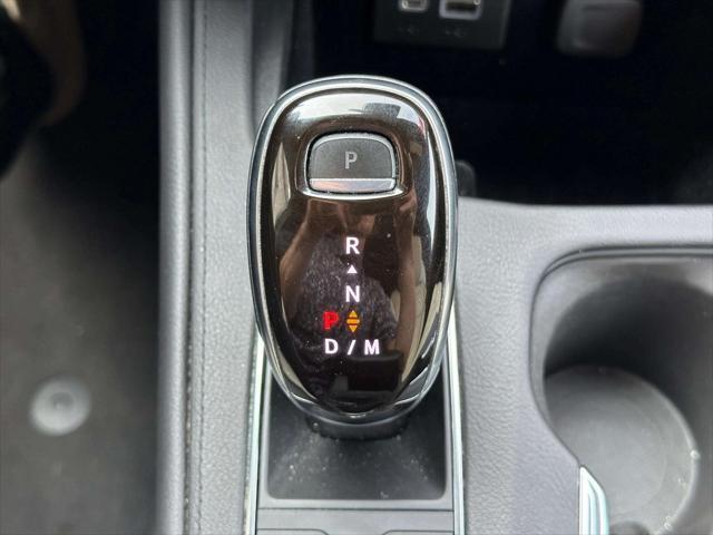 used 2021 Cadillac XT4 car, priced at $28,640