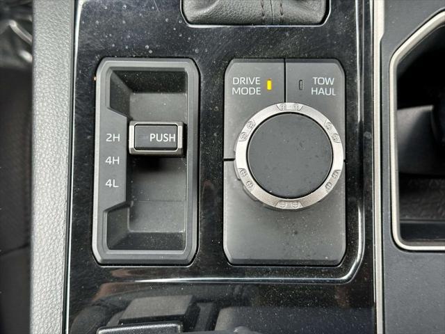 used 2022 Toyota Tundra car, priced at $44,303