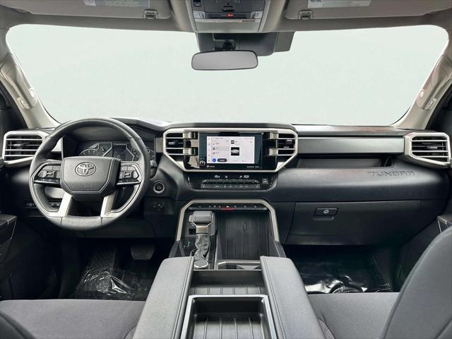 used 2022 Toyota Tundra car, priced at $44,303