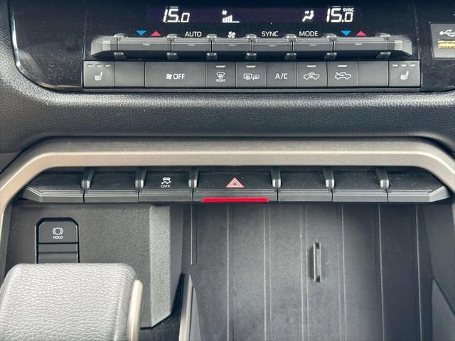 used 2022 Toyota Tundra car, priced at $44,303