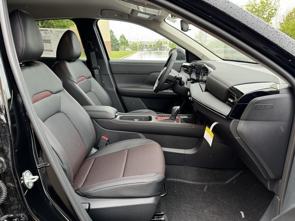 new 2025 Nissan Kicks car, priced at $25,982