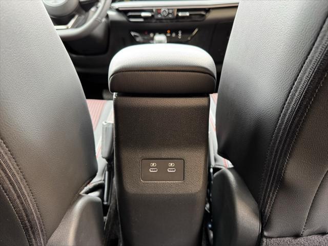 new 2025 Nissan Kicks car, priced at $28,467