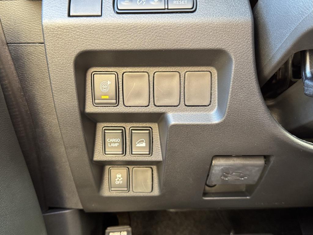 new 2026 Nissan Frontier car, priced at $34,609