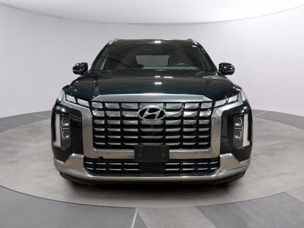 used 2024 Hyundai Palisade car, priced at $42,955