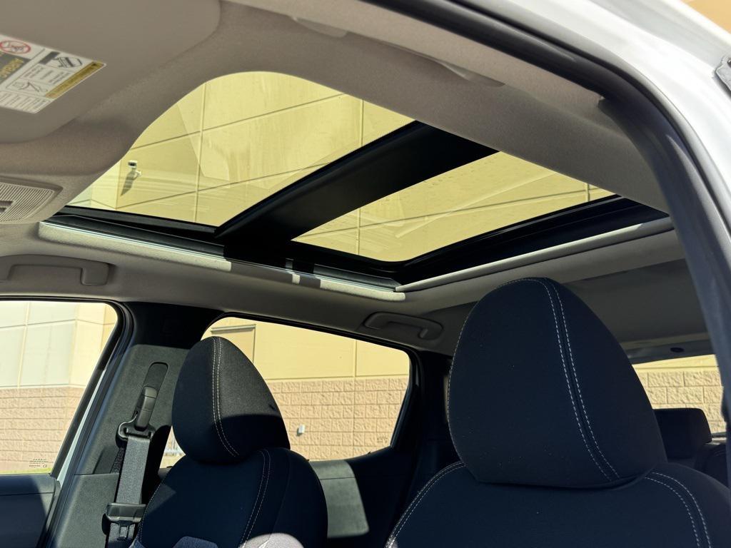 new 2026 Nissan Kicks car, priced at $28,808