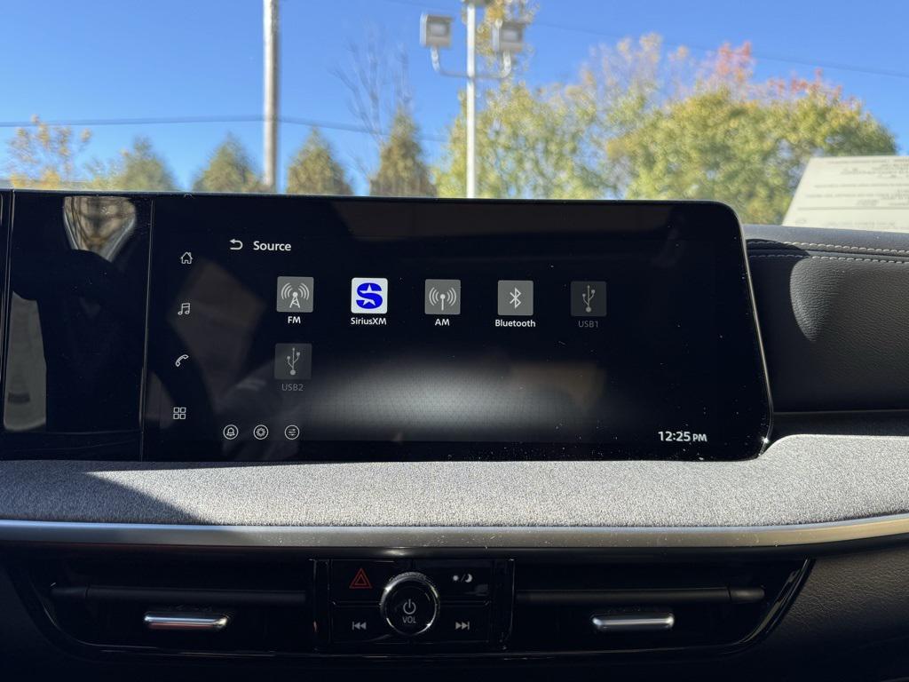 new 2026 Nissan Kicks car, priced at $28,808