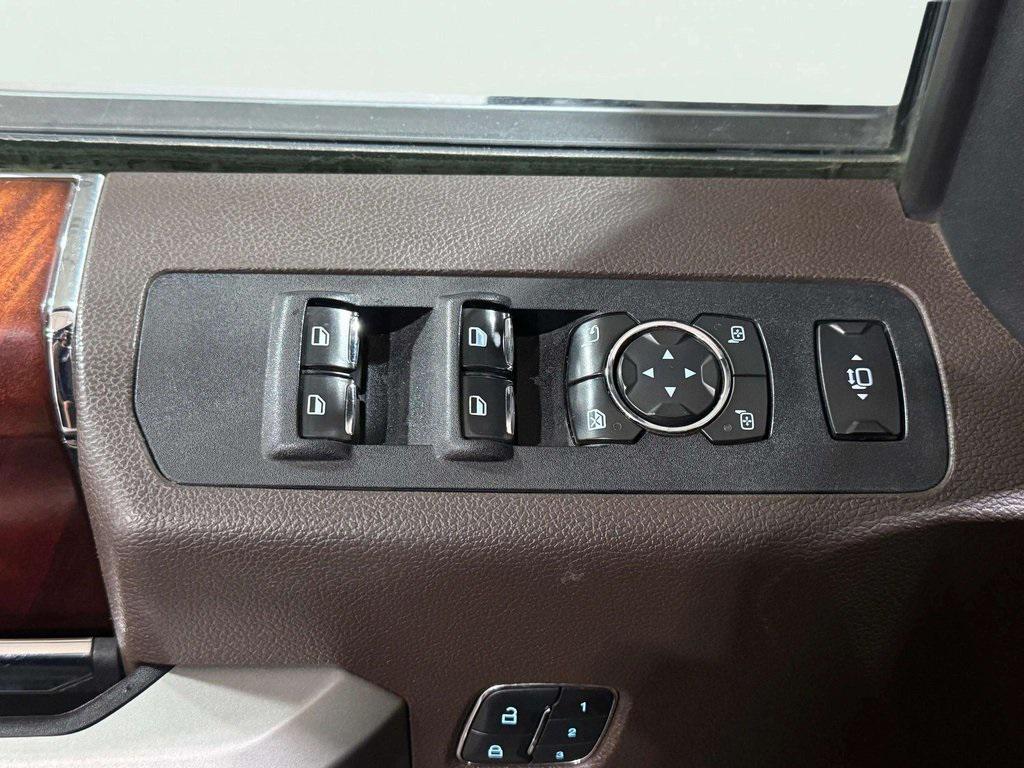 used 2019 Ford F-350 car, priced at $53,582