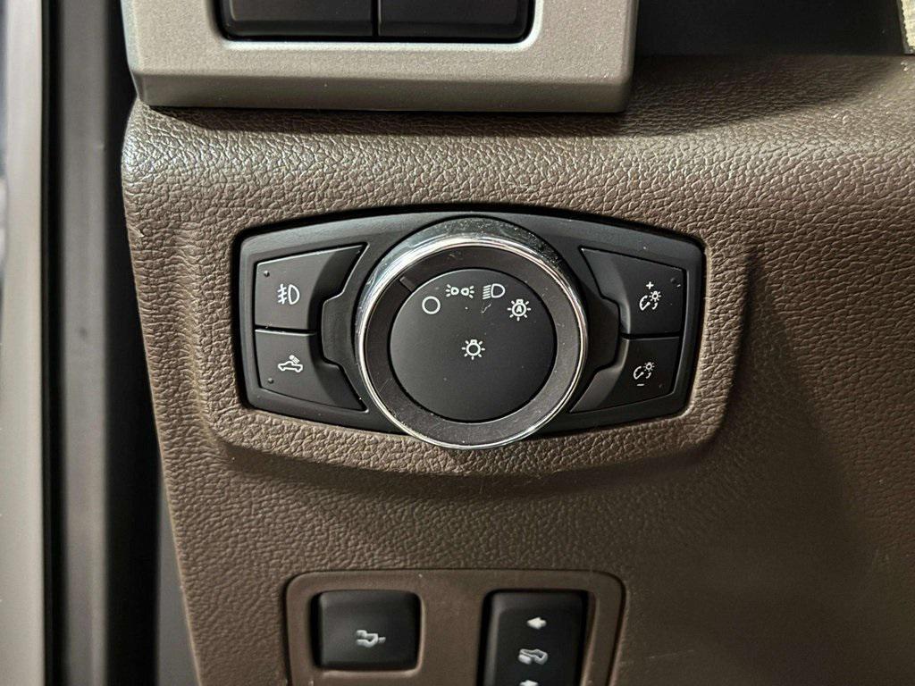 used 2019 Ford F-350 car, priced at $53,582