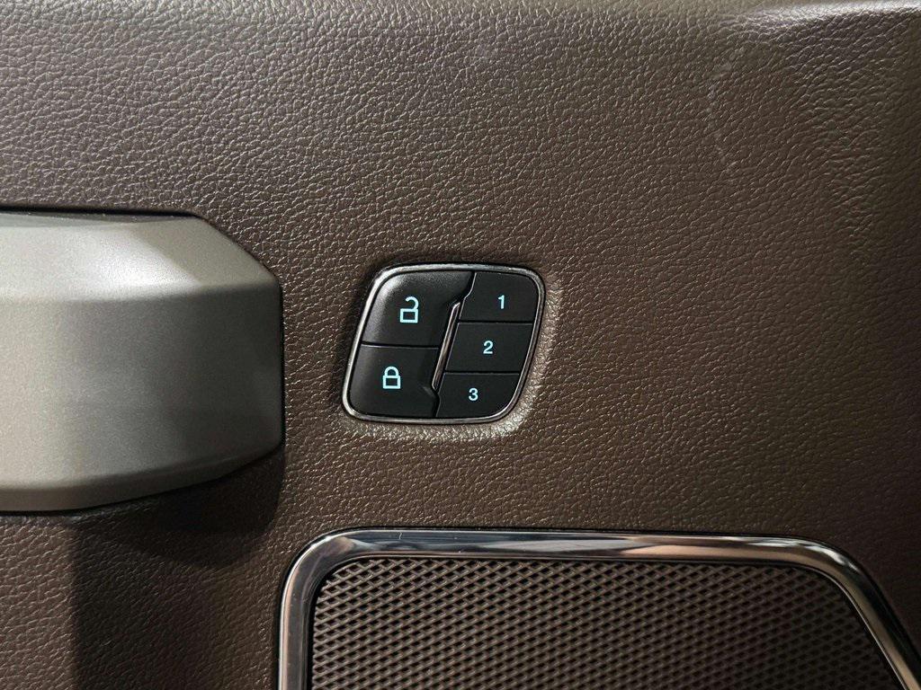 used 2019 Ford F-350 car, priced at $53,582