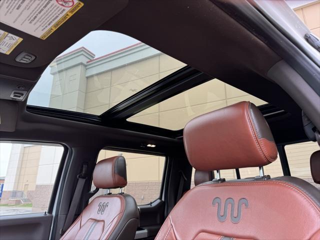 used 2019 Ford F-350 car, priced at $55,997