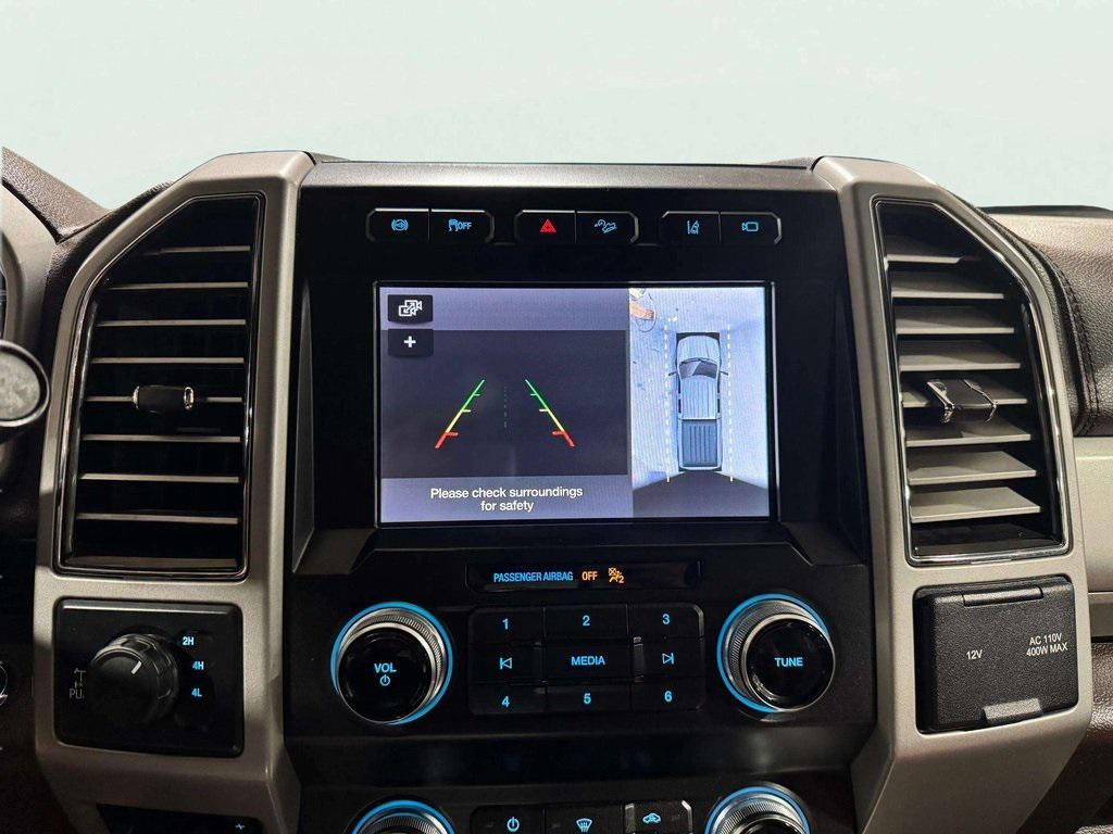 used 2019 Ford F-350 car, priced at $53,582