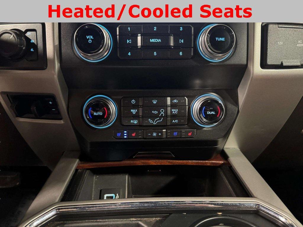 used 2019 Ford F-350 car, priced at $53,582