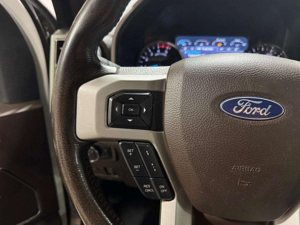 used 2019 Ford F-350 car, priced at $53,582