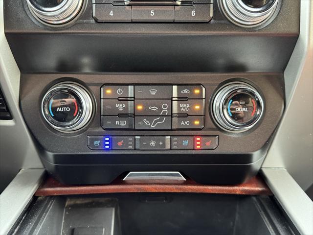 used 2019 Ford F-350 car, priced at $55,997