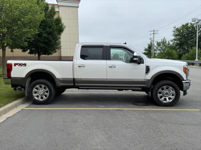 used 2019 Ford F-350 car, priced at $55,997