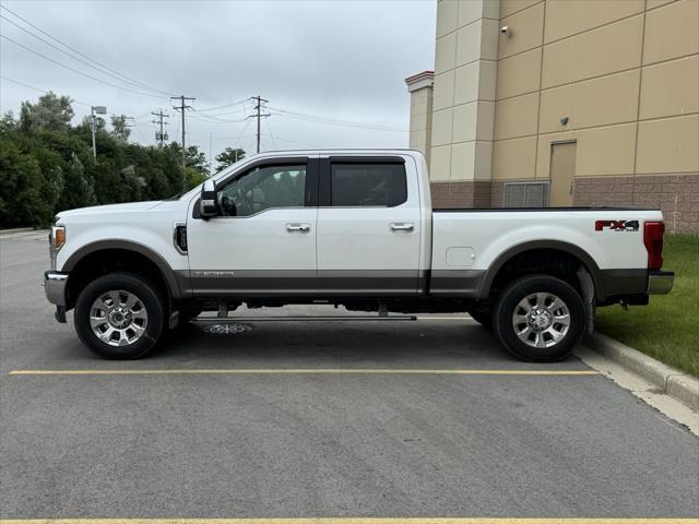 used 2019 Ford F-350 car, priced at $55,997