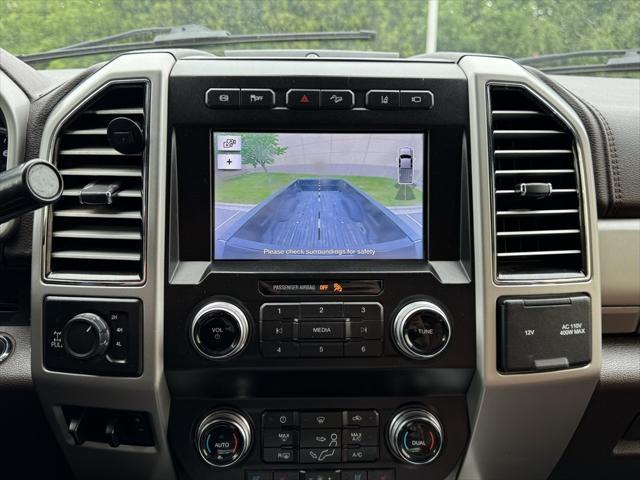 used 2019 Ford F-350 car, priced at $55,997