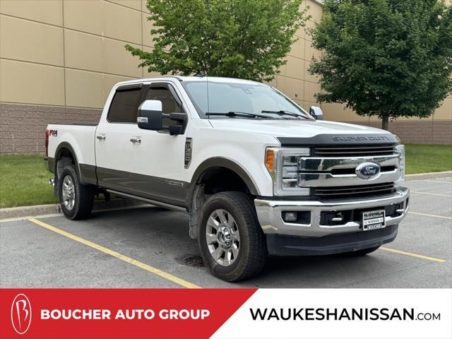 used 2019 Ford F-350 car, priced at $55,997