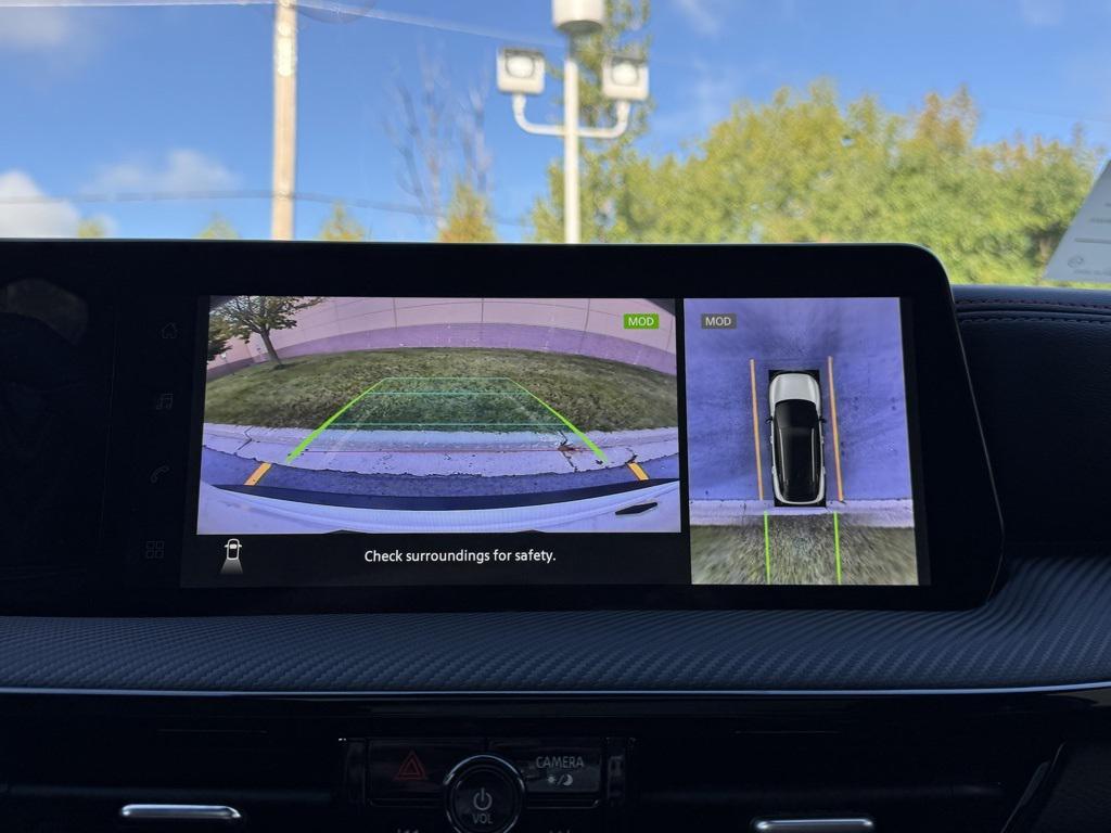 new 2026 Nissan Kicks car, priced at $30,686