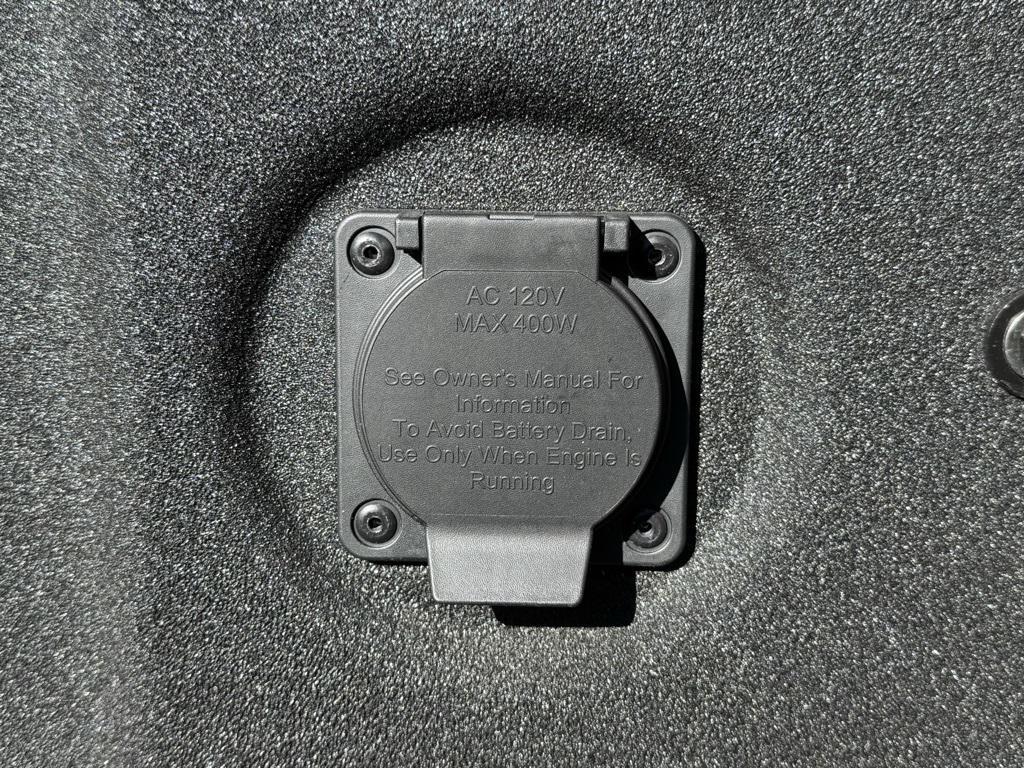 new 2026 Nissan Frontier car, priced at $34,328