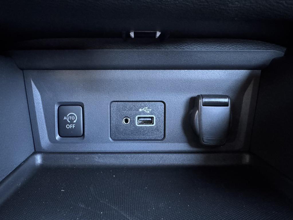 new 2025 Nissan Sentra car, priced at $21,458