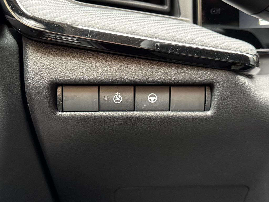 new 2026 Nissan Kicks car, priced at $30,261