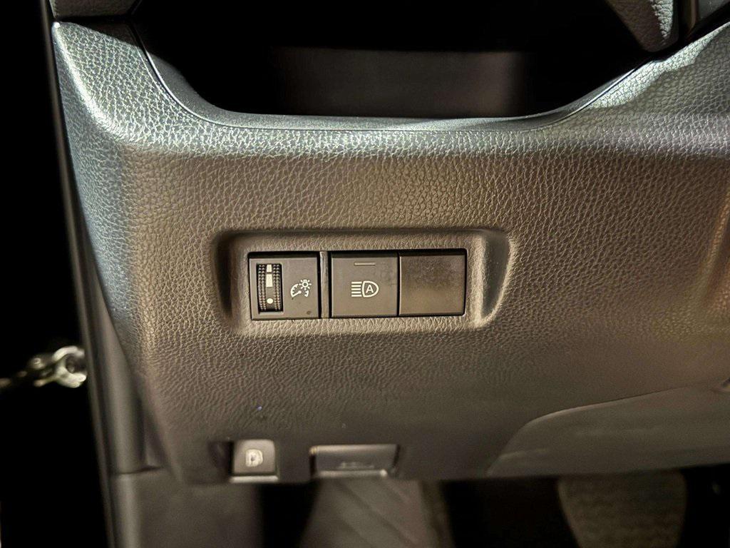 used 2024 Toyota RAV4 Hybrid car, priced at $34,483