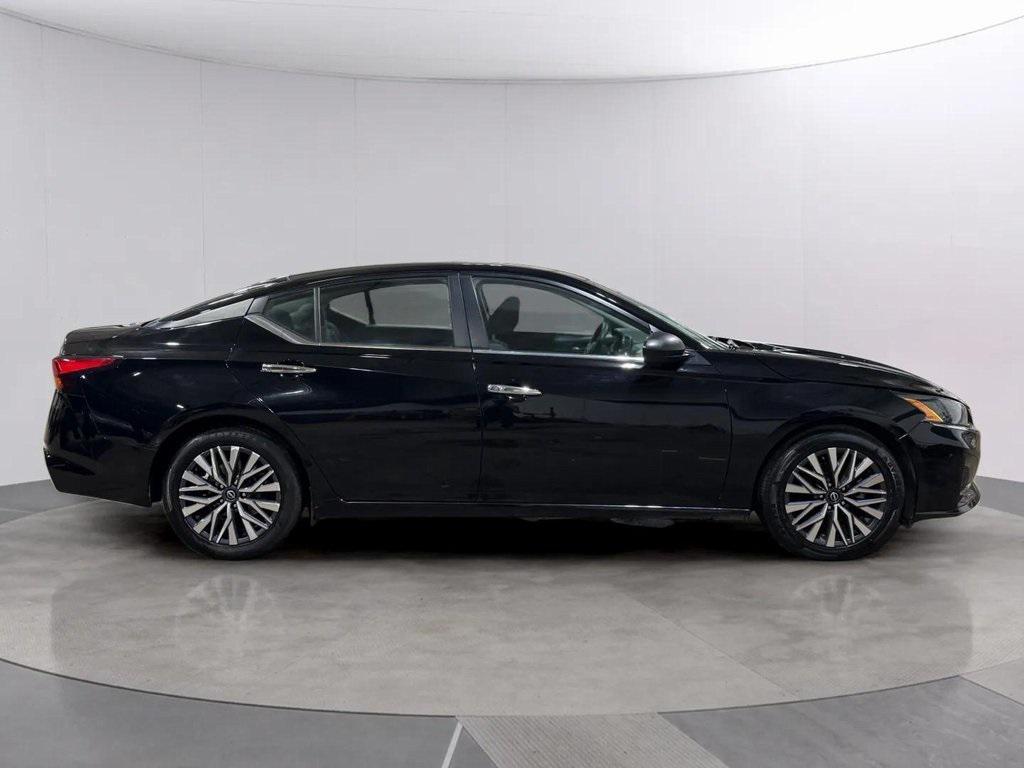used 2024 Nissan Altima car, priced at $22,576