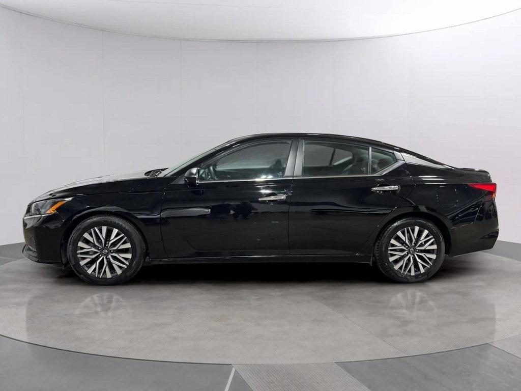 used 2024 Nissan Altima car, priced at $22,576