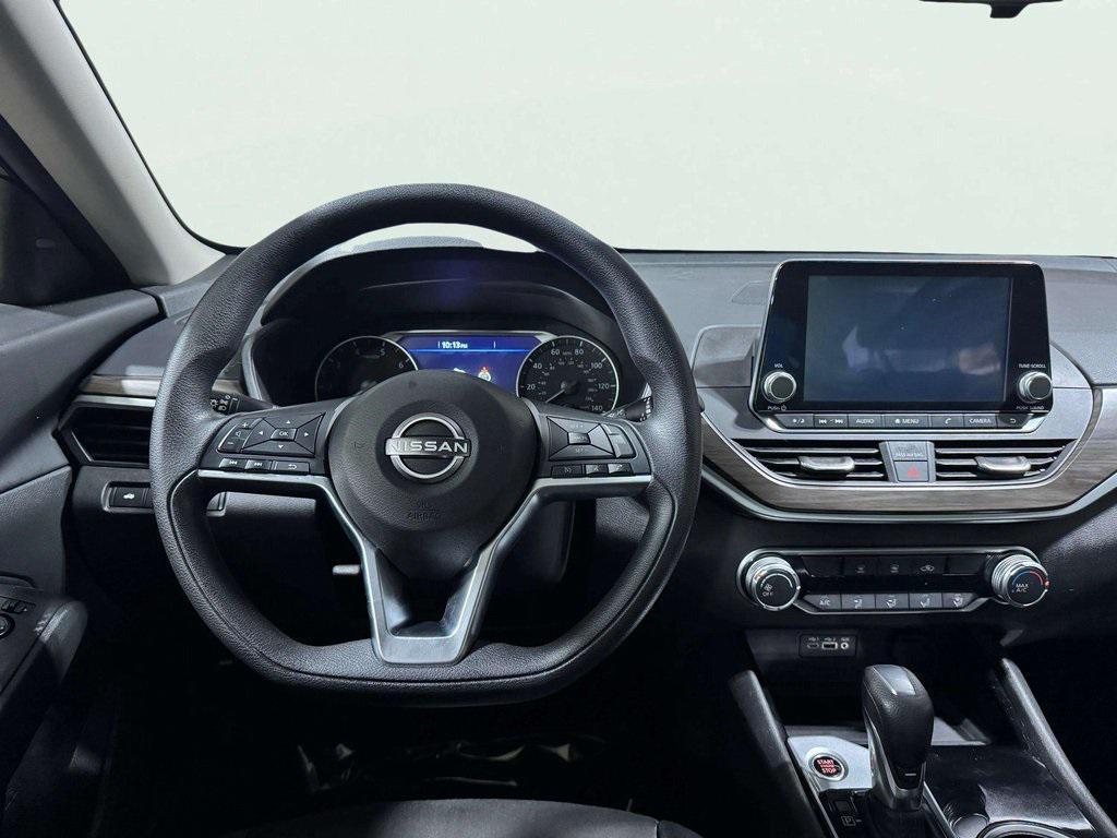 used 2024 Nissan Altima car, priced at $22,576