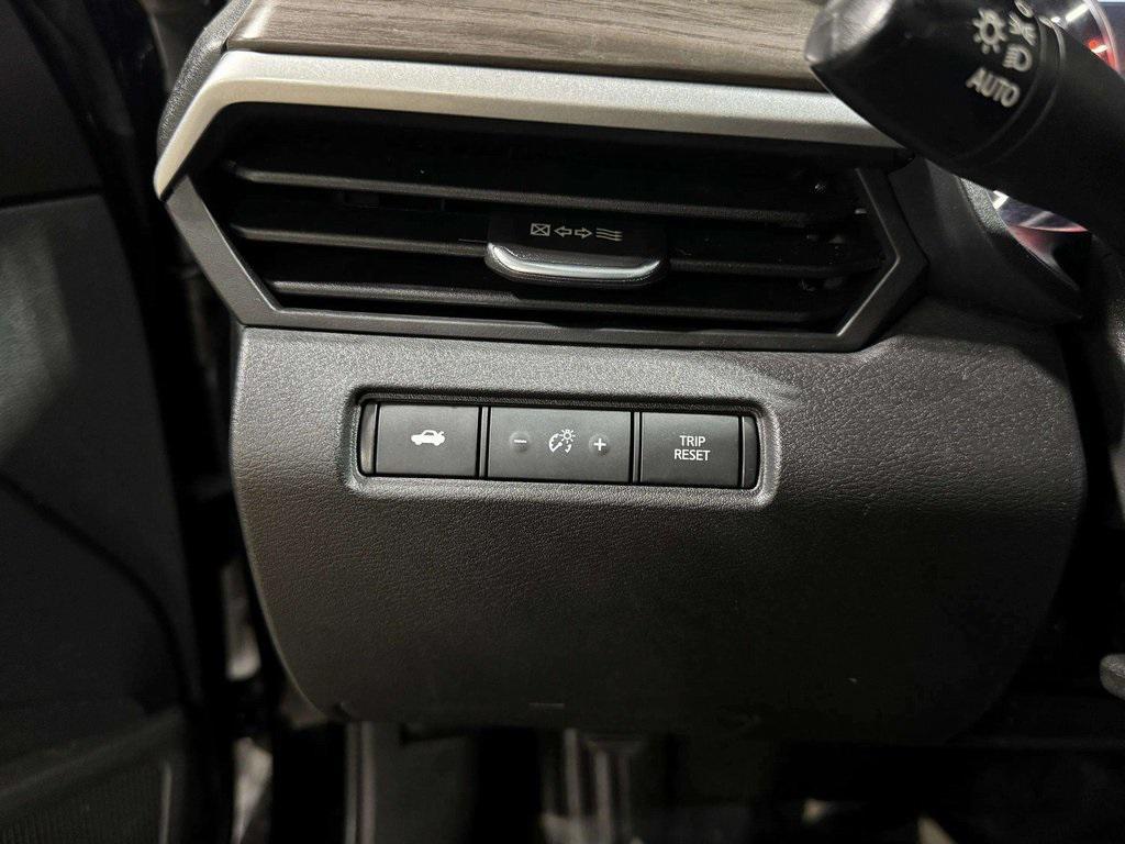 used 2024 Nissan Altima car, priced at $22,576