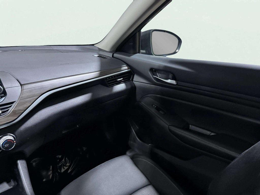 used 2024 Nissan Altima car, priced at $22,576