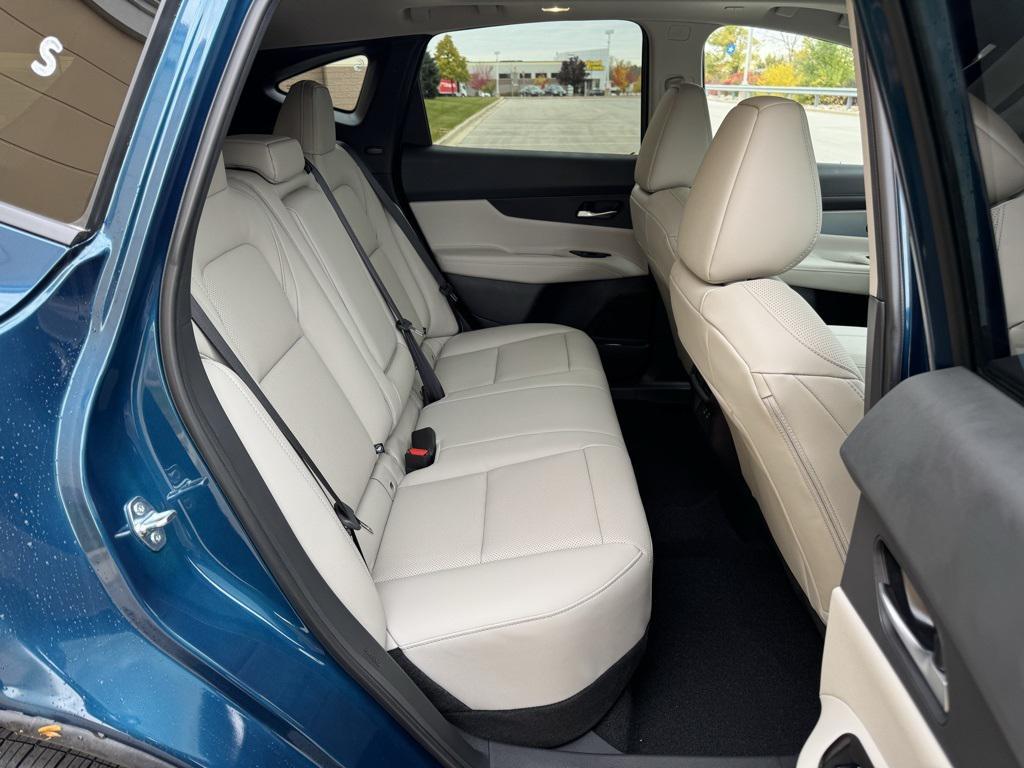 new 2026 Nissan Murano car, priced at $45,448