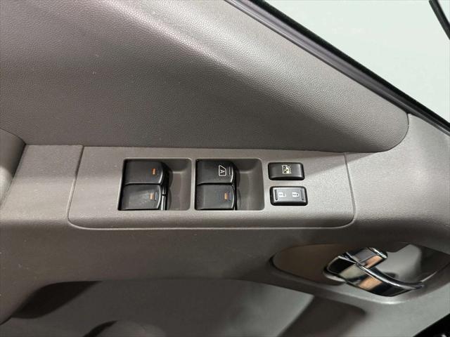 used 2018 Nissan Frontier car, priced at $17,978